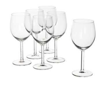 Wine Glasses / Svalka