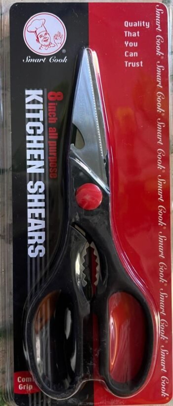 SMART COOK / Kitchen Shears