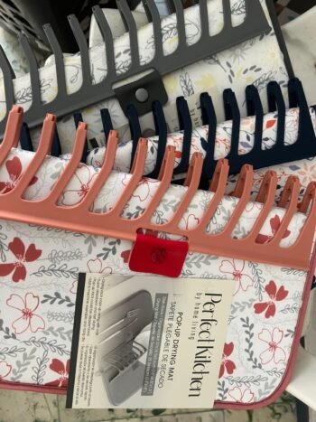 PERFECT KITCHEN / Drying Mats