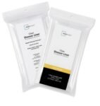MAINSTAYS Plastic Shower Curtain Liner /