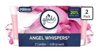 Glade / Candles