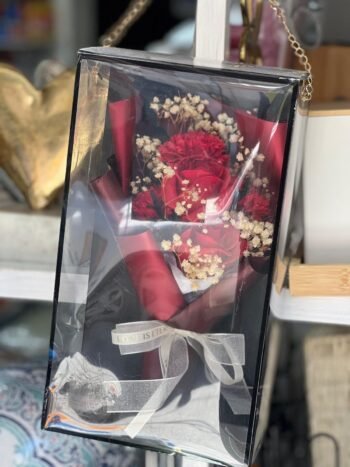 Flower Box arrangement