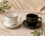 Espresso Cup with