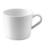 White Mug / Taza 8