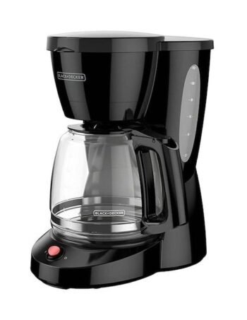 BLACK+DECKER COFFEE MAKER