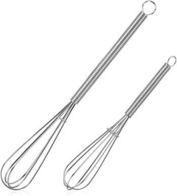 SMART COOK Egg whisk set