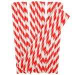 Paper Straw