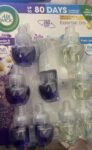 Air Wick Lavander
