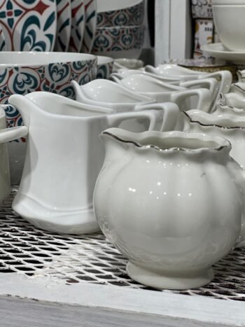Milk Holder