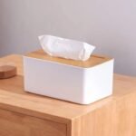 H&D DECOR Napkins Holder