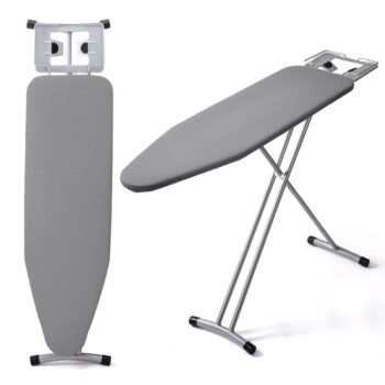 Iron Board