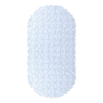 INTER DESIGN Plastic Bath Rugs