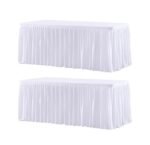 Wish Care 2 pack Rectangle Cloth