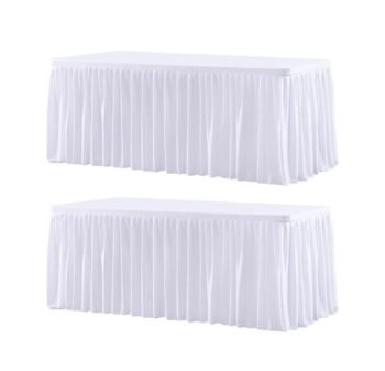 Wish Care 2 pack Rectangle Cloth