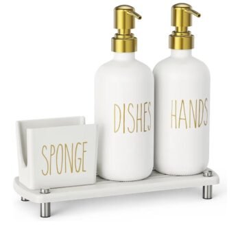 Kitchen Dispensor