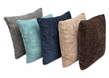 ATTICO Decorative Pillow For Living room