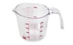 Measuring cup