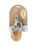 Measuring Cups and Spoons 8 pieces