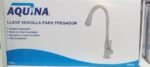 AQUINA / Kitchen lavatory