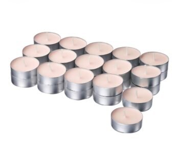 LOSFAGEL VELA/ Packet Bougie de 15pcs