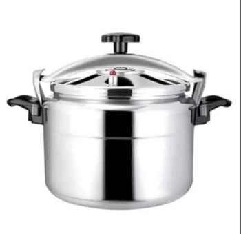 Pressure cooker 11 L