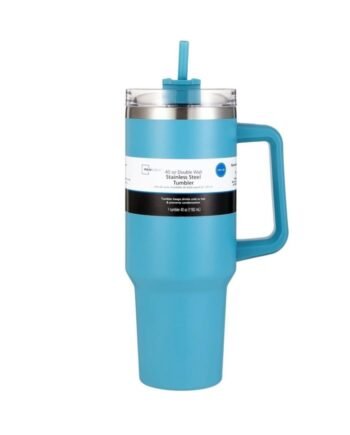 Mainstays Stainless Tumbler ( 40oz )