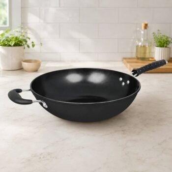 LE'S  VALERIE HOME Cookware Pan