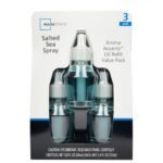 MAINSTAYS/ Aroma Accents Oil Refill 3pcks