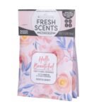 FRESHSCENTS 2 PKS SCENTED SACHET