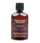 MAINSTAYS UNIVERSAL FRAGRANCE OIL (SALTED COCONUT /MIDNIGHT POMEGRANATE )