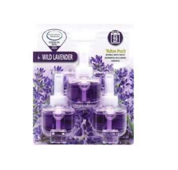 SURESCENTS OIL REFILL (LAVENDER 5oz)